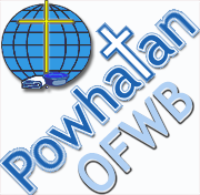 Powhatan OFWB logo