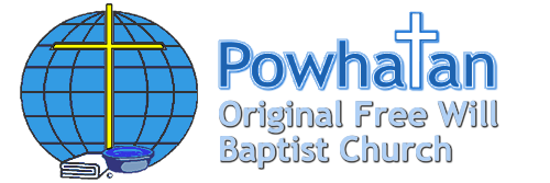 Powhatan logo